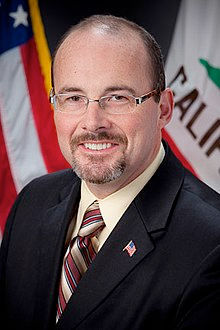 Tim Donnelly